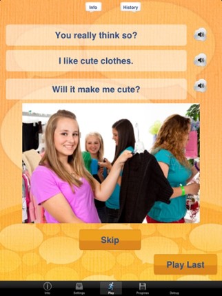 ConversationBuilderTeen Image