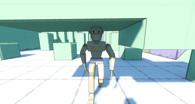 Convoy of the Dead Image