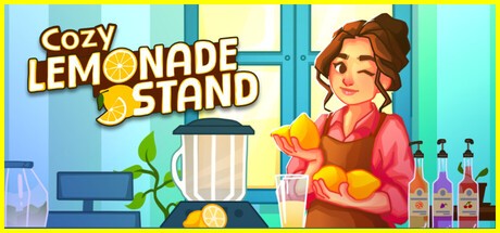 Games like Cozy Lemonade Stand