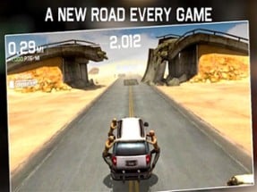 Crime Car Riot: Best Gun Shoot Racing Games Image