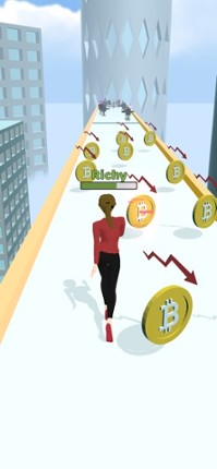 Crypto Collect screenshot