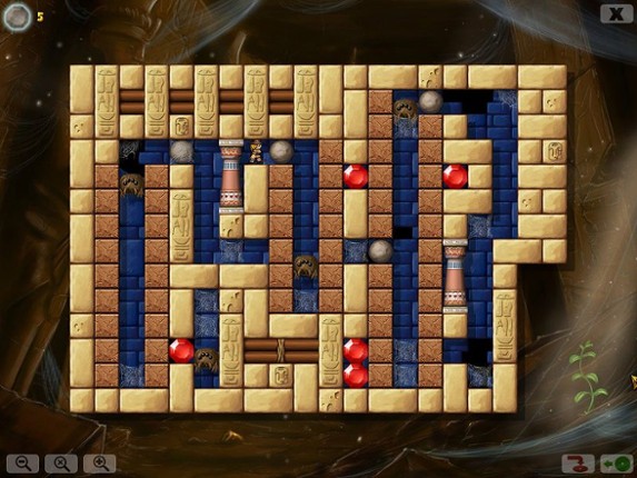 Crystal Cave Classic Image