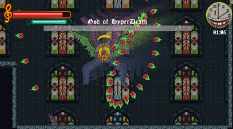 Curse of Hamelin Image