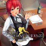 Games like Custom Order Maid 3D 2: Active, Sporty Tomboy GP-03