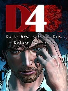 Games like D4: Dark Dreams Don't Die - Season 1