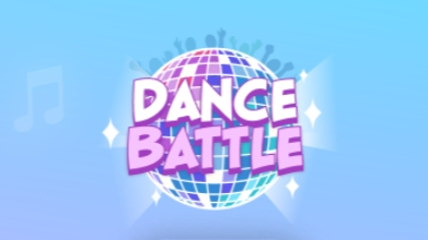 Games like Dance Battle