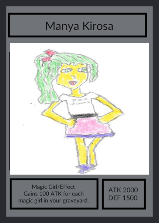 Games like David Campo Battle Cards