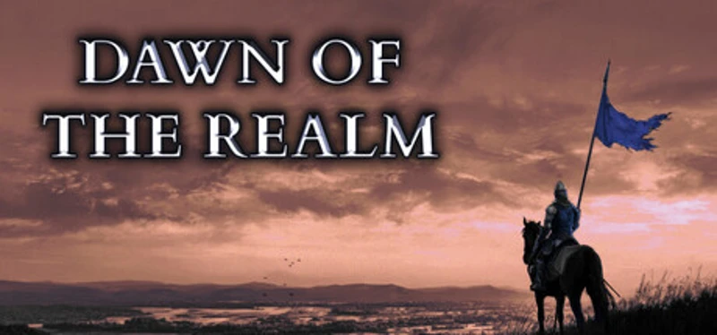 Dawn Of The Realm Image