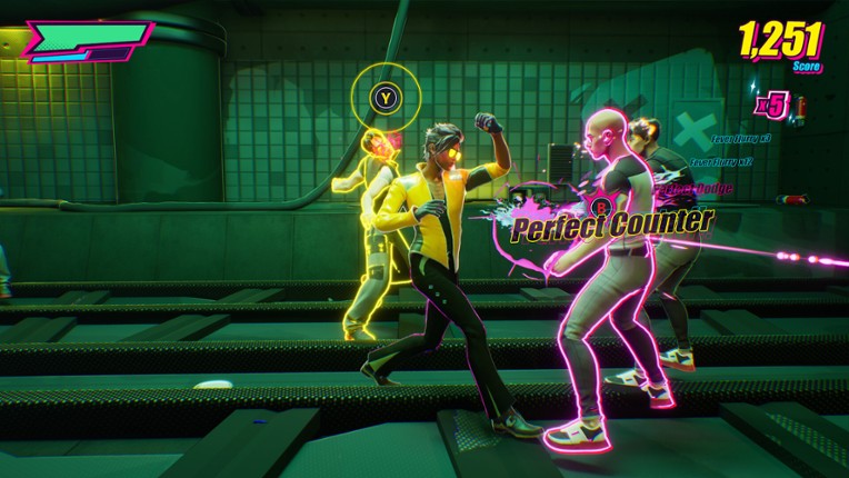 Dead as Disco screenshot