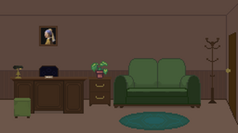 Dedective screenshot