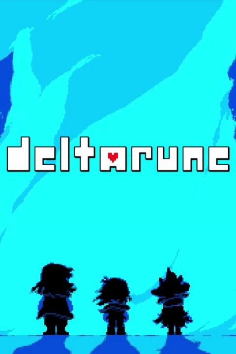 Games like Deltarune: Chapter 1 & 2