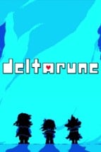 Deltarune: Chapter 1 & 2 Image