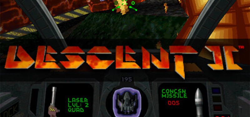 Descent 2 Image