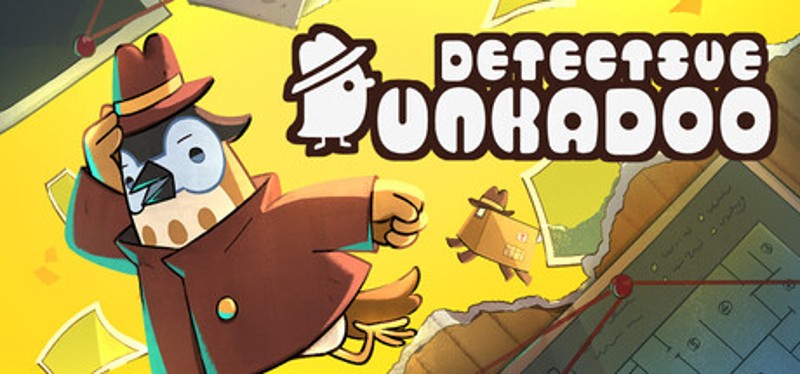 Detective Dunkadoo Image
