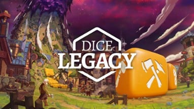 Dice Legacy Image