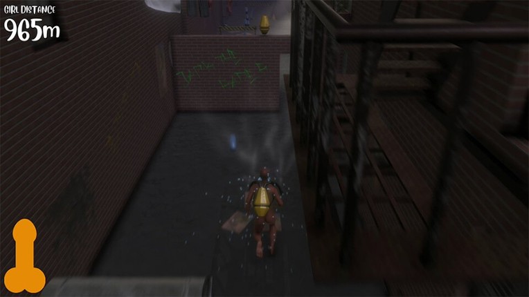 Dick Chasey screenshot