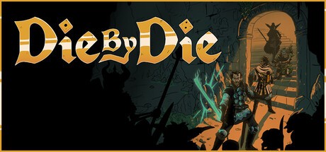 Games like Die By Die