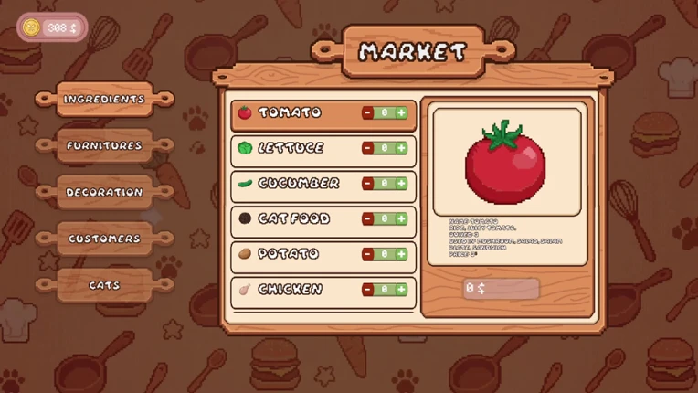 DishDash screenshot