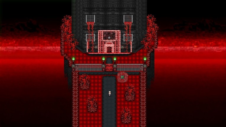 Dissociative screenshot