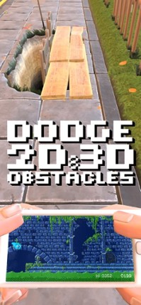 Double Dodgers Image