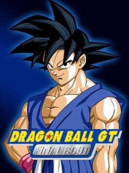 Games like Dragon Ball GT: Final Bout