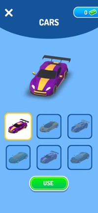 Drift Forever screenshot