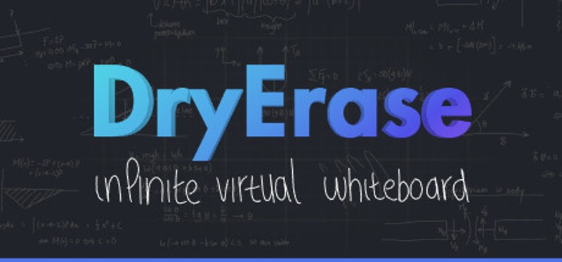 Dry Erase: Infinite VR Whiteboard Image