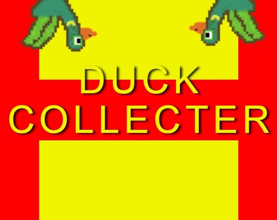 Duck Collecter Image