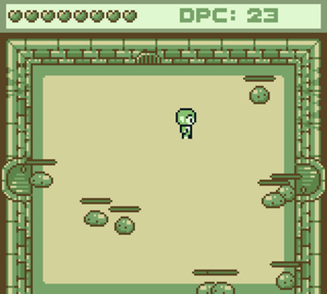 DUNGEON CLICKER!! Image