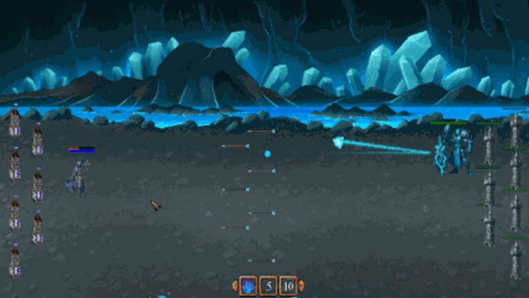 Dungeon Rebound Image