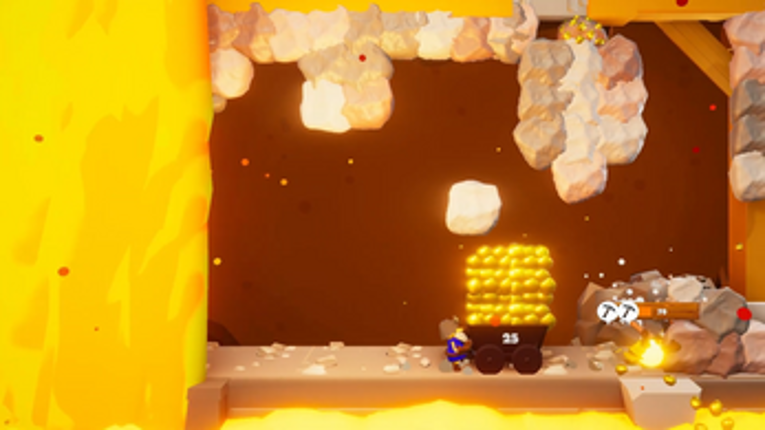 (2025) Dwarves Digging Holes screenshot