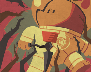 Games like Echoes of the Roots