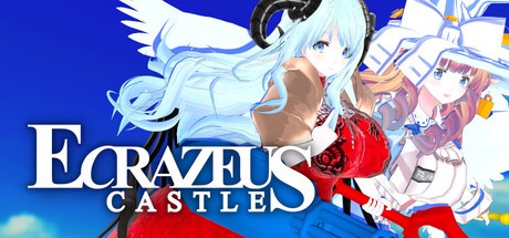 Games like Ecrazeus Castle
