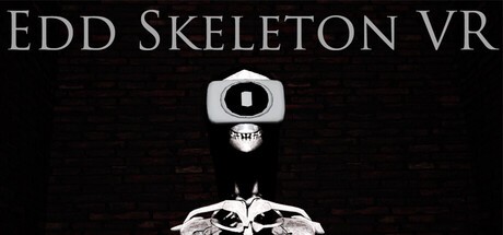 Games like Edd Skeleton VR