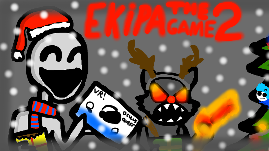 Games like Ekipa the game 2