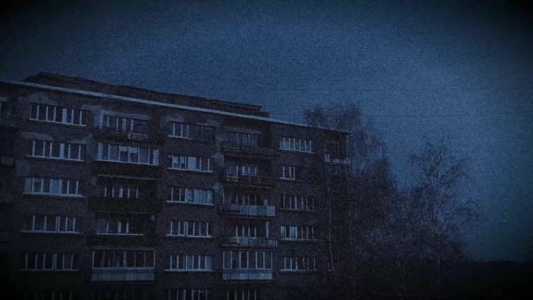 encrypted_nightmares screenshot