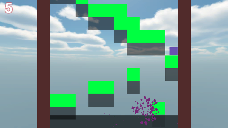 Endless Jumper screenshot