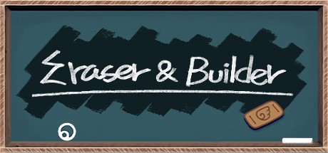 Games like Eraser & Builder