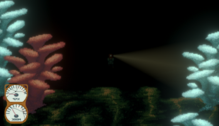 Escape the Deep Image
