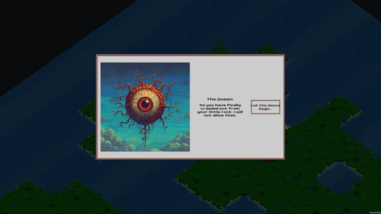 Eurekas screenshot
