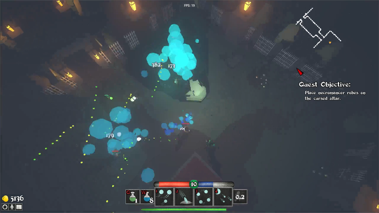 Games like EverHeart - dark fantasy aRPG roguelike