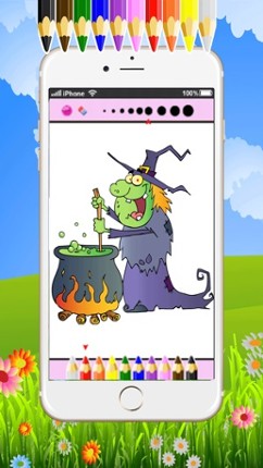 Extinct  Animals Cute  Art Pad : Learn to painting and drawing coloring pages printable for kids free Image