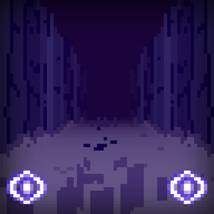 Eyes Closed screenshot
