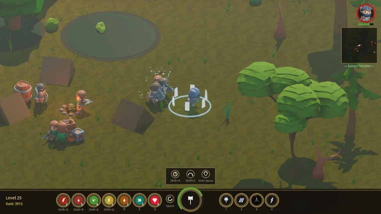 Fable Gear Image