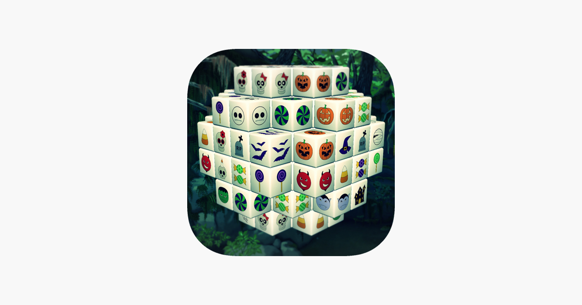 Games like Fairy Mahjong Halloween Deluxe