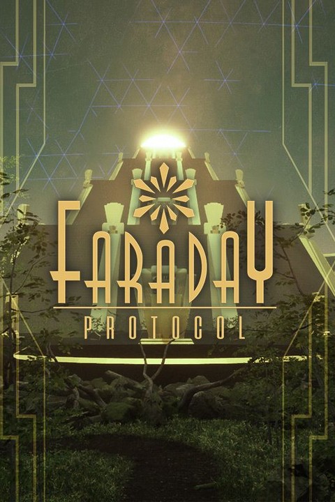 Games like Faraday Protocol