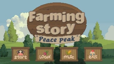 Farming Story Image