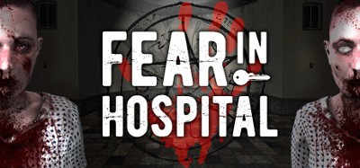 Fear in Hospital Image