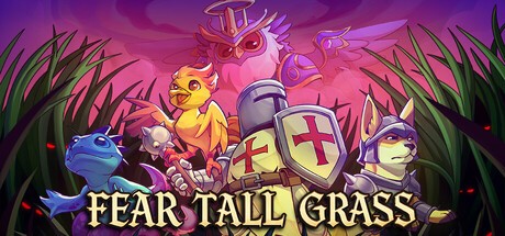 Games like Fear Tall Grass