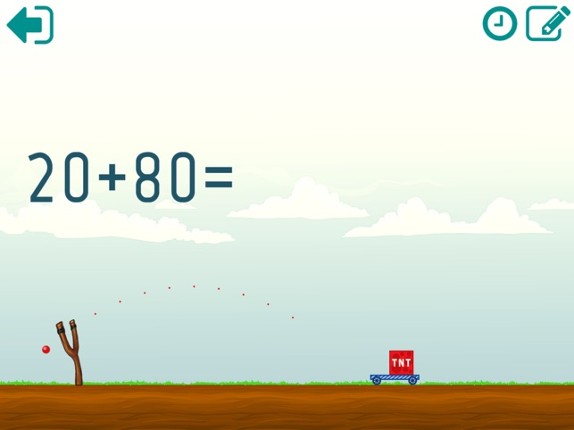 First grade Math - Addition Image